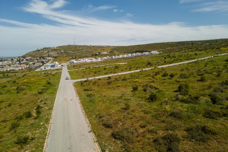 0 Bedroom Property for Sale in Welgedaan Estate Western Cape